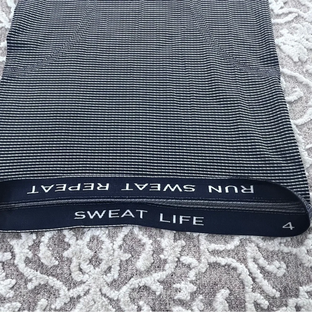 Lululemon Swiftly Tech 2.0 S/S Top